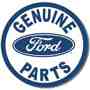 genuine Ford parts