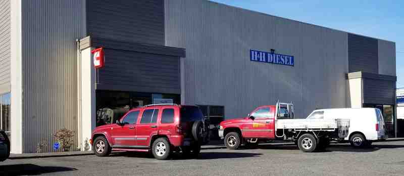 H&H Diesel Truck Repair
